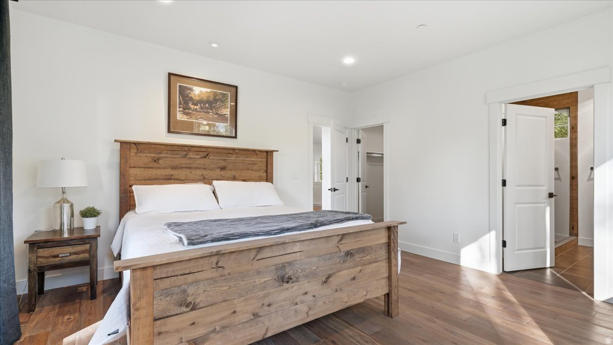 TIMBER LAKES - Residential