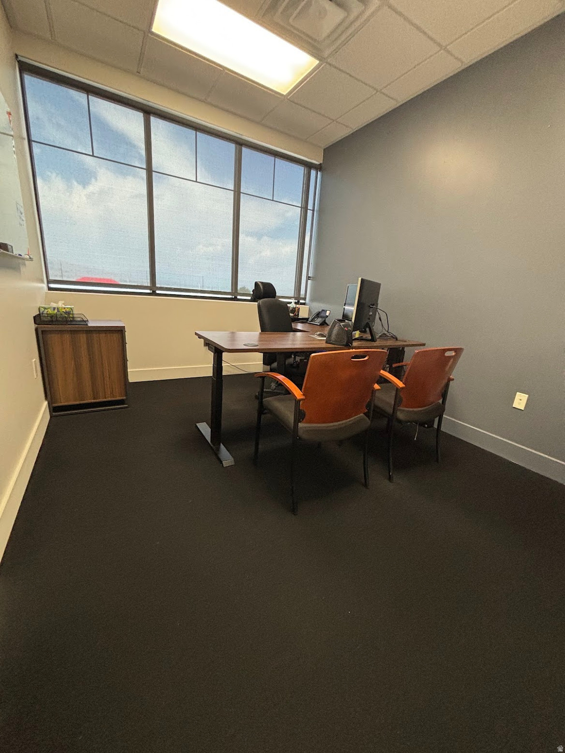 VINEYARD - Commercial Sale