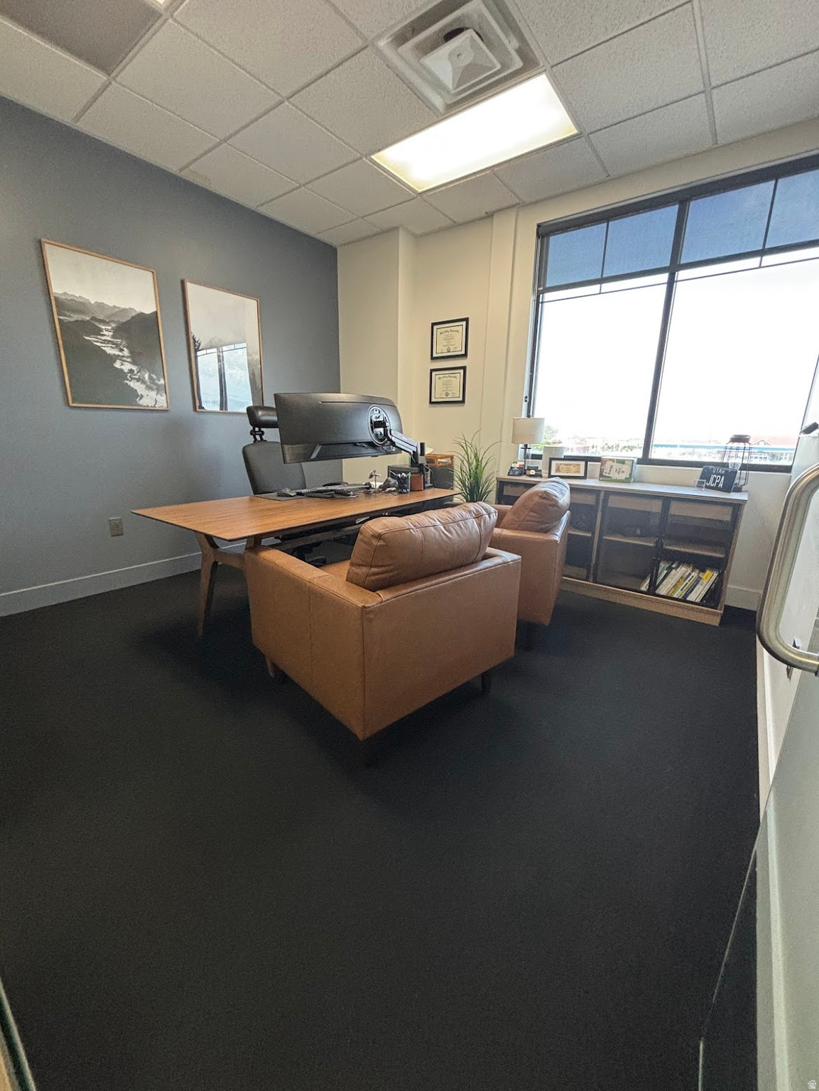 VINEYARD - Commercial Sale