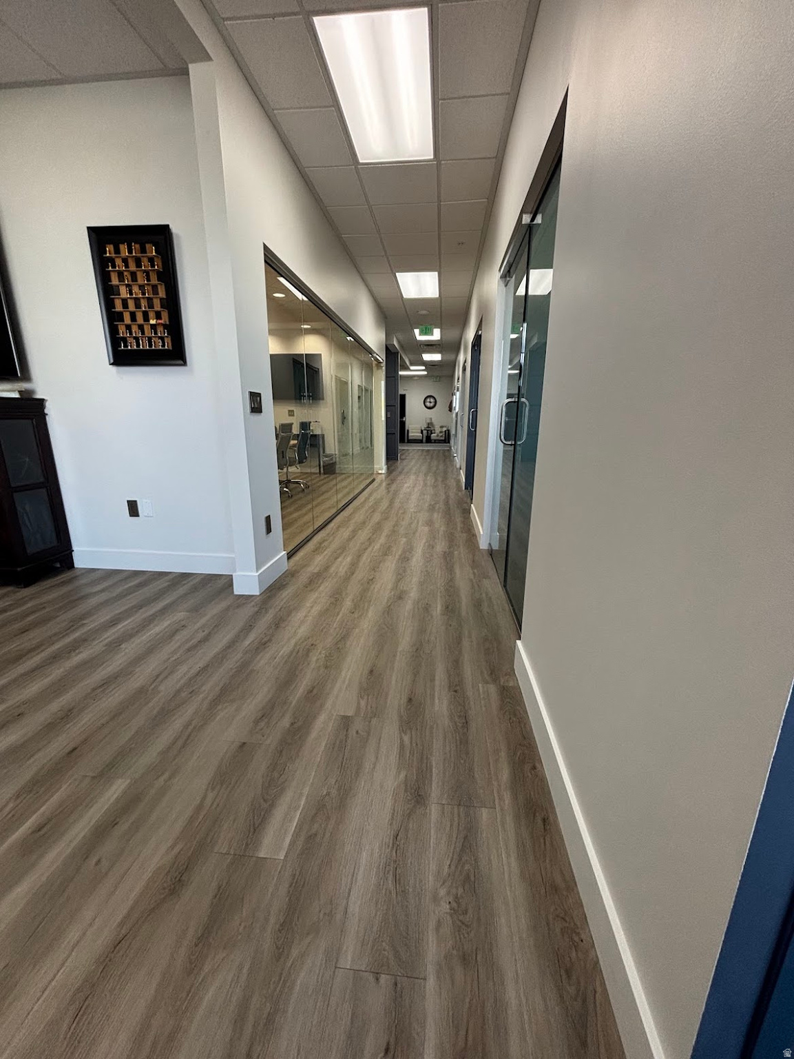 VINEYARD - Commercial Sale