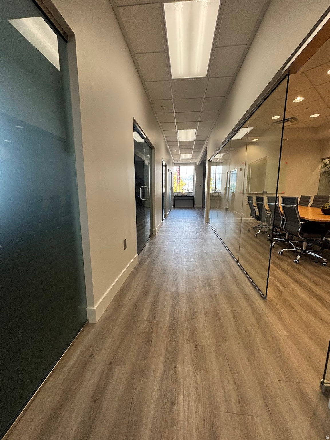 VINEYARD - Commercial Sale