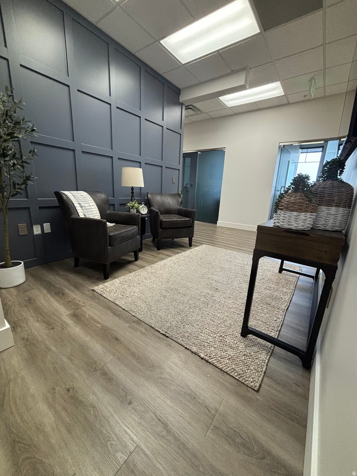 VINEYARD - Commercial Sale