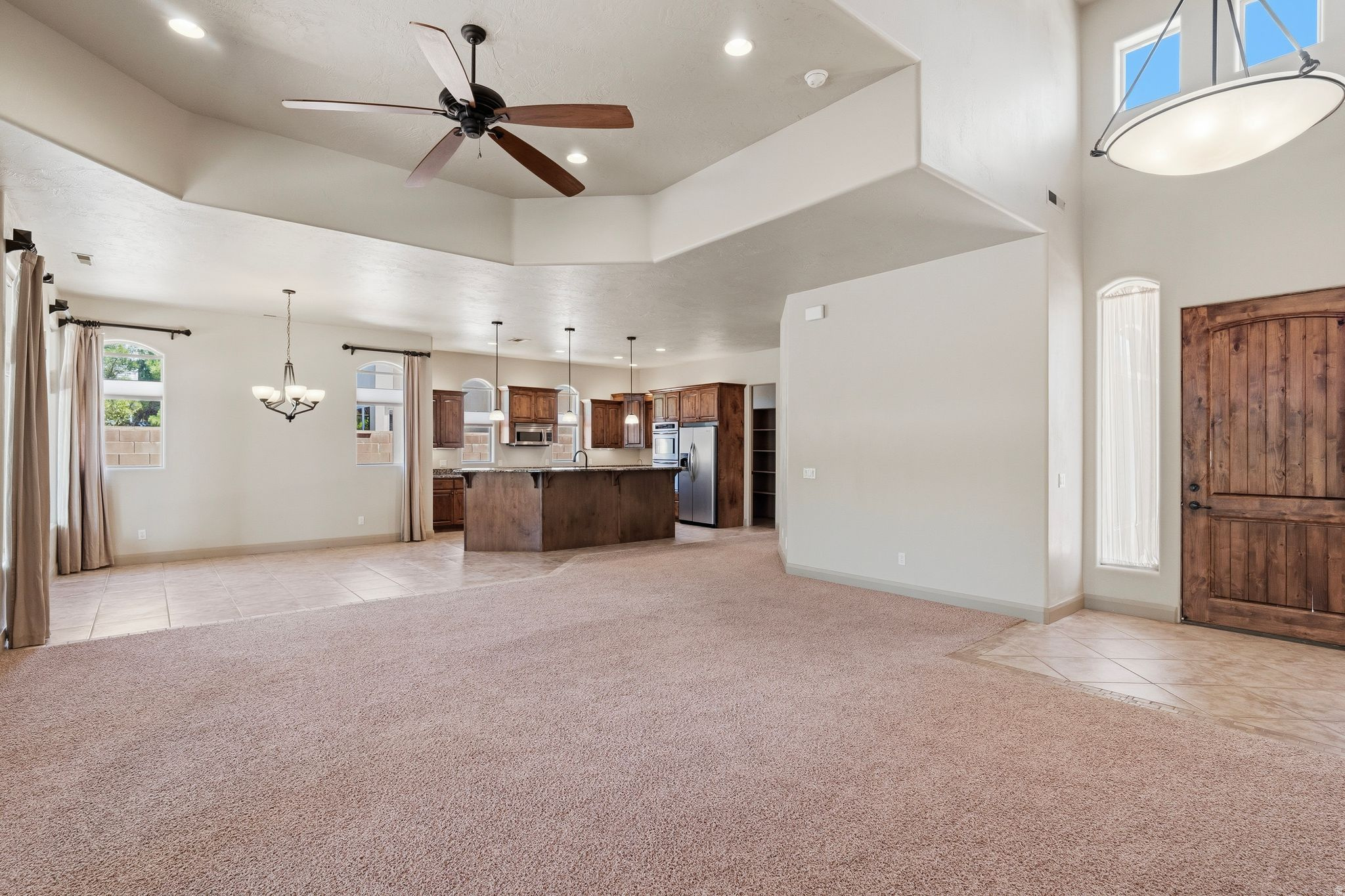 ENCE MEADOWS - Residential