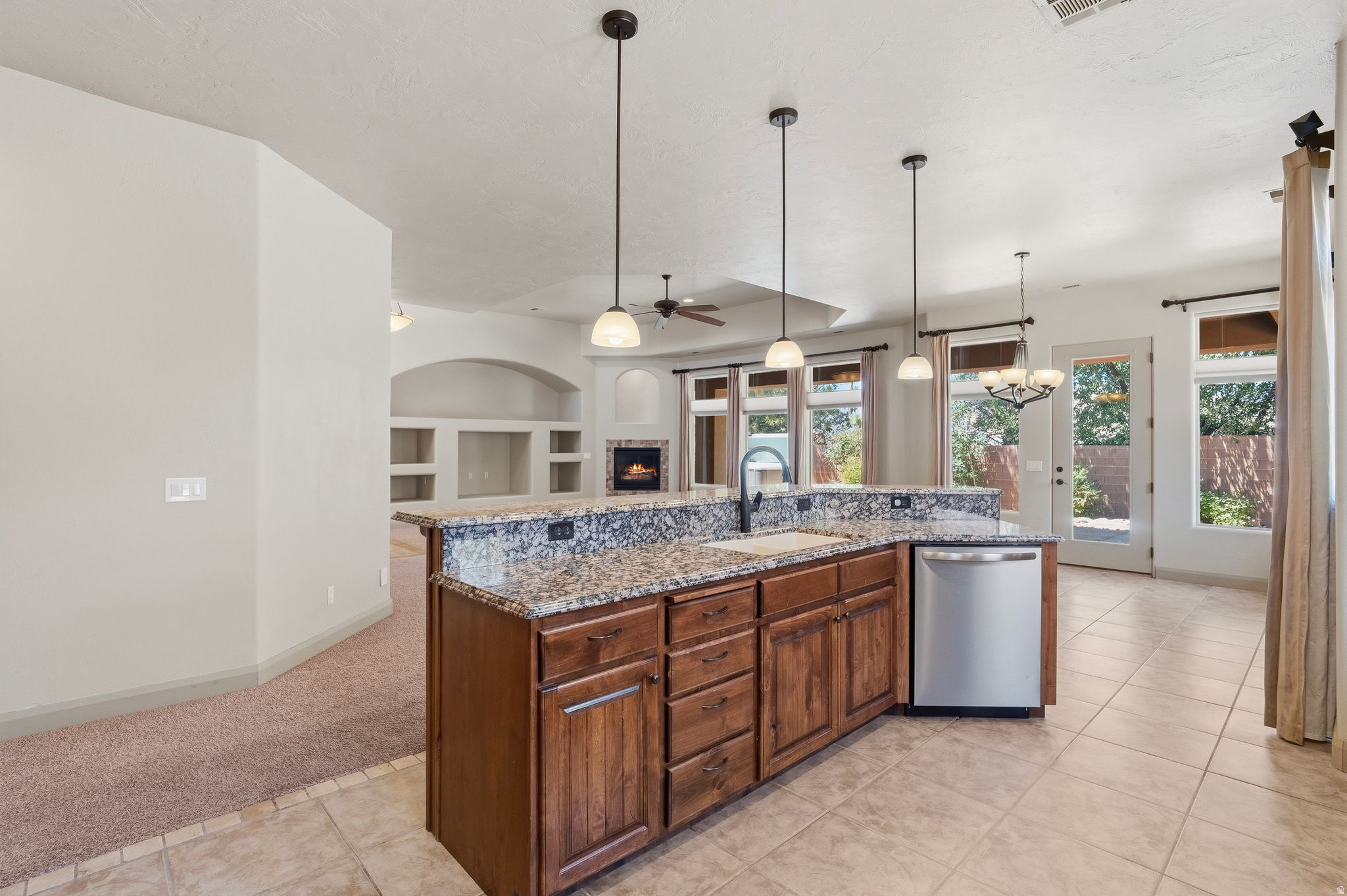 ENCE MEADOWS - Residential