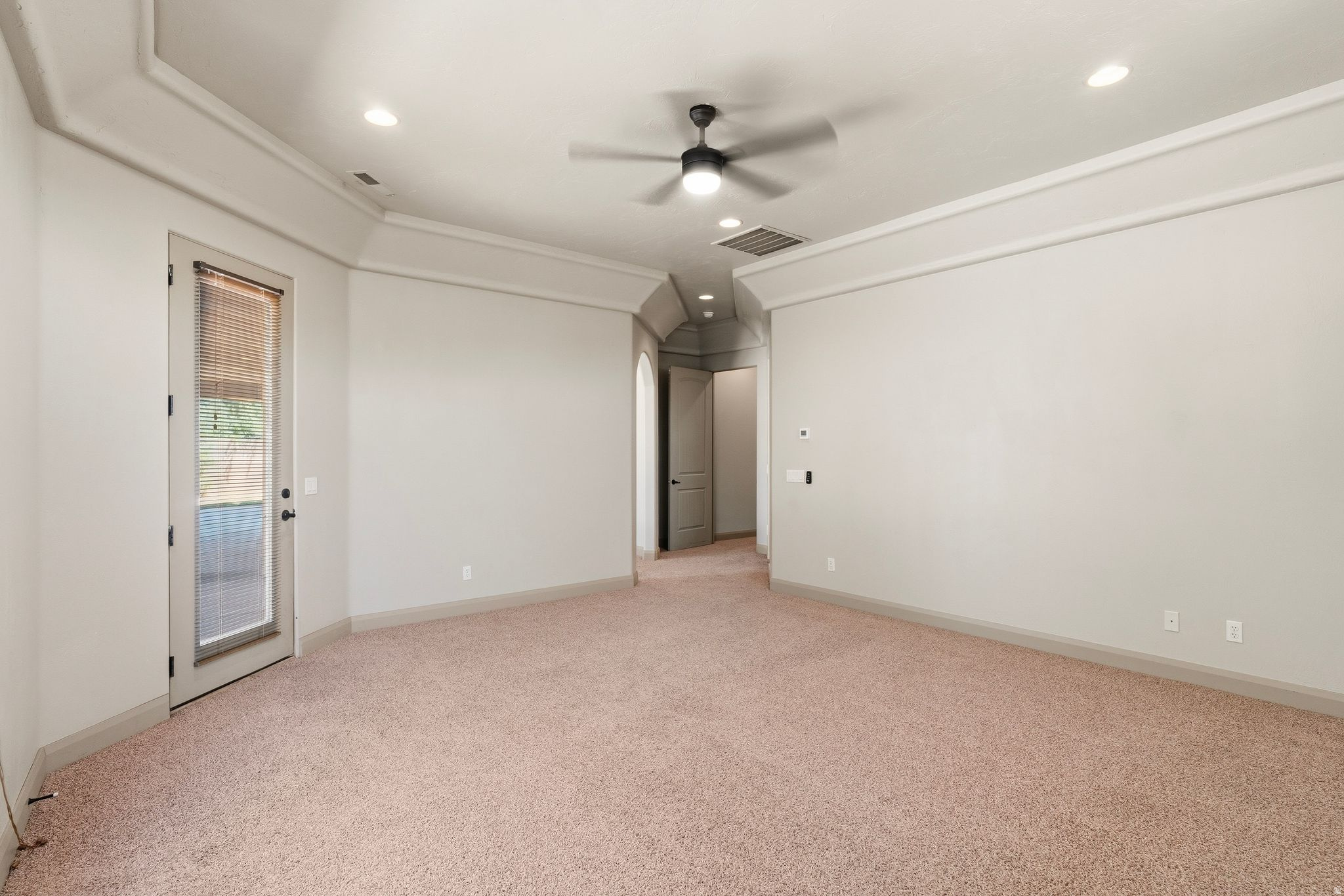 ENCE MEADOWS - Residential