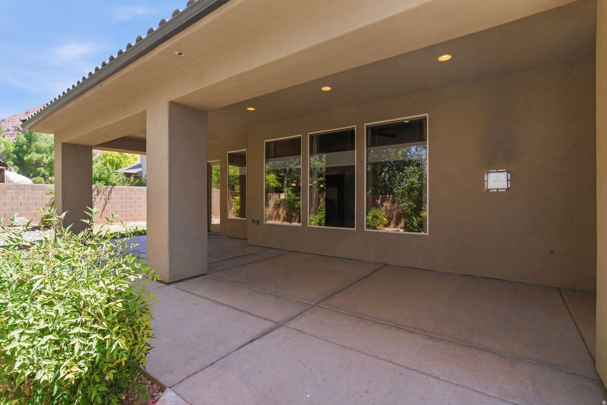 ENCE MEADOWS - Residential