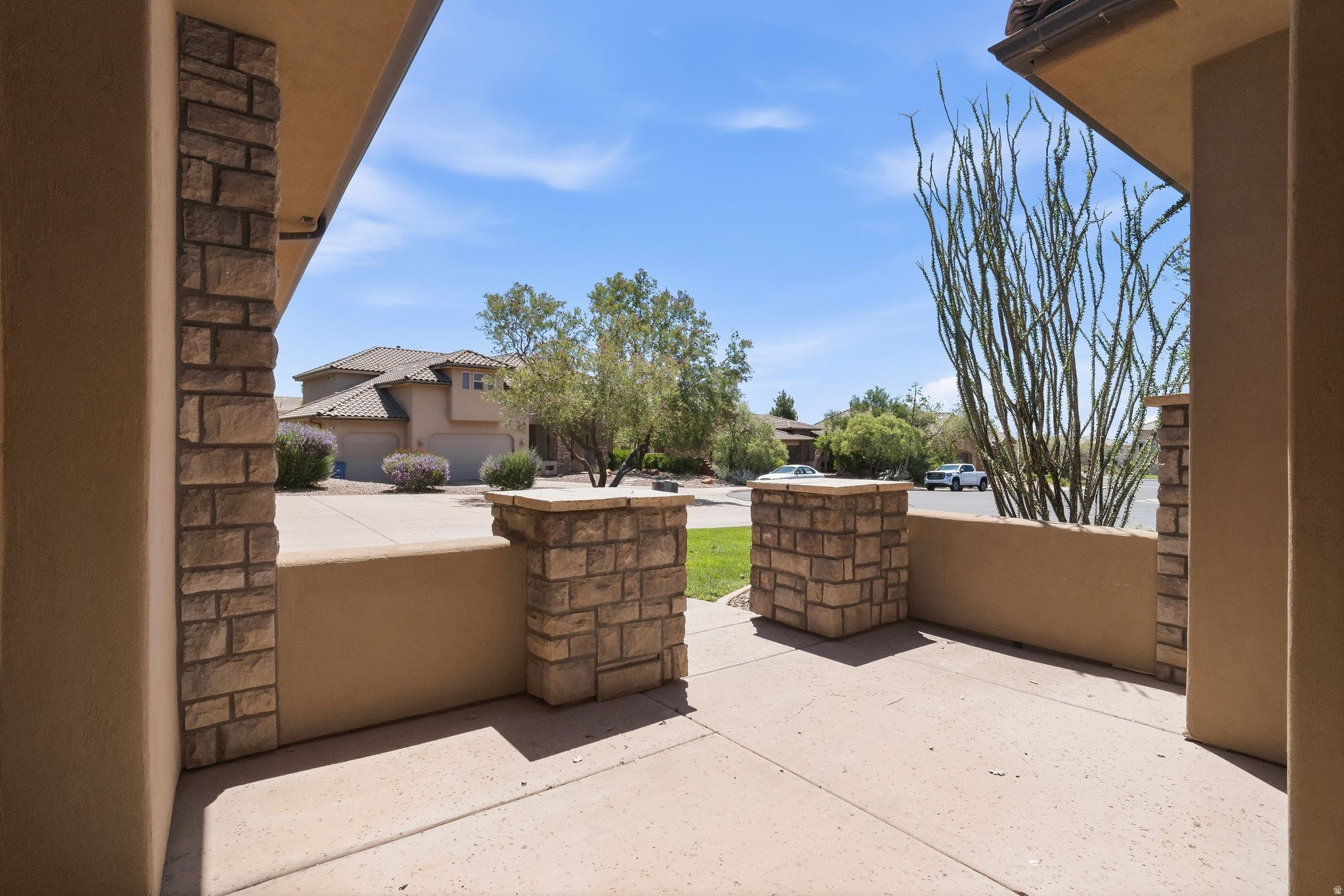 ENCE MEADOWS - Residential