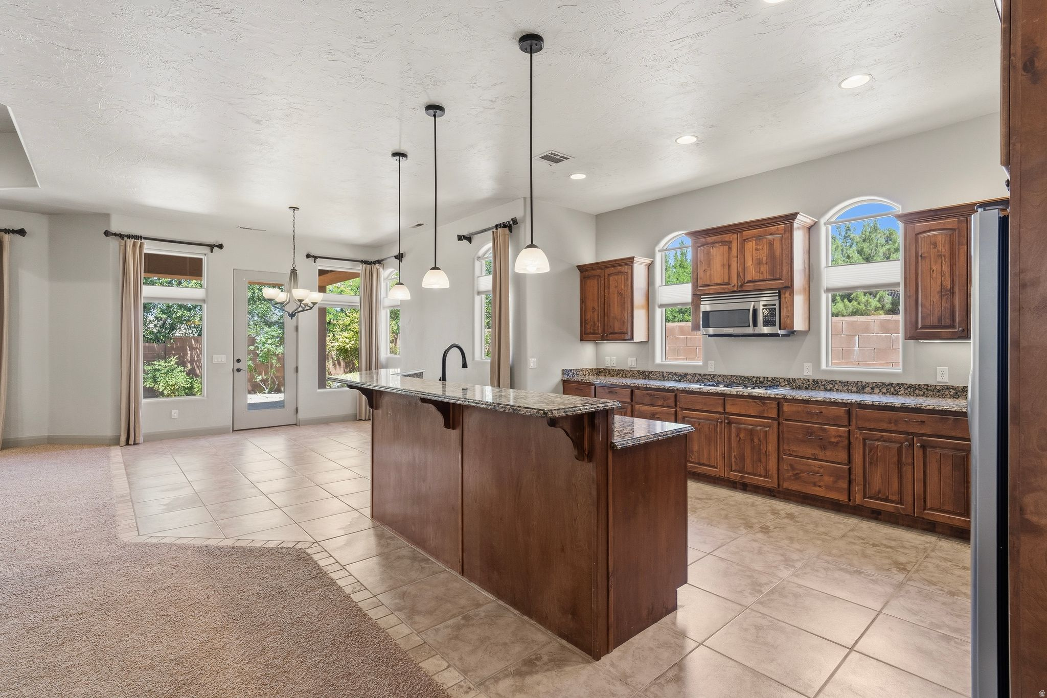 ENCE MEADOWS - Residential