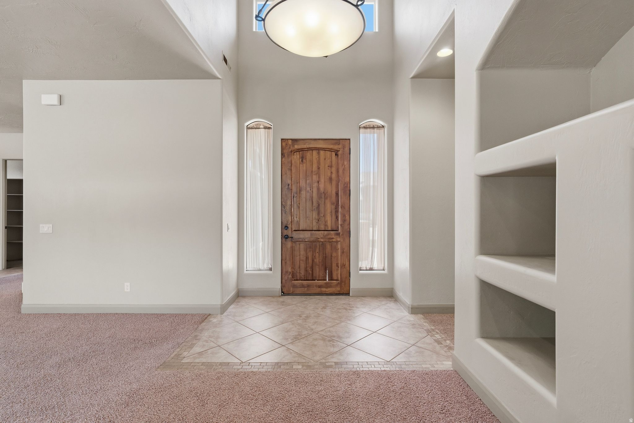 ENCE MEADOWS - Residential