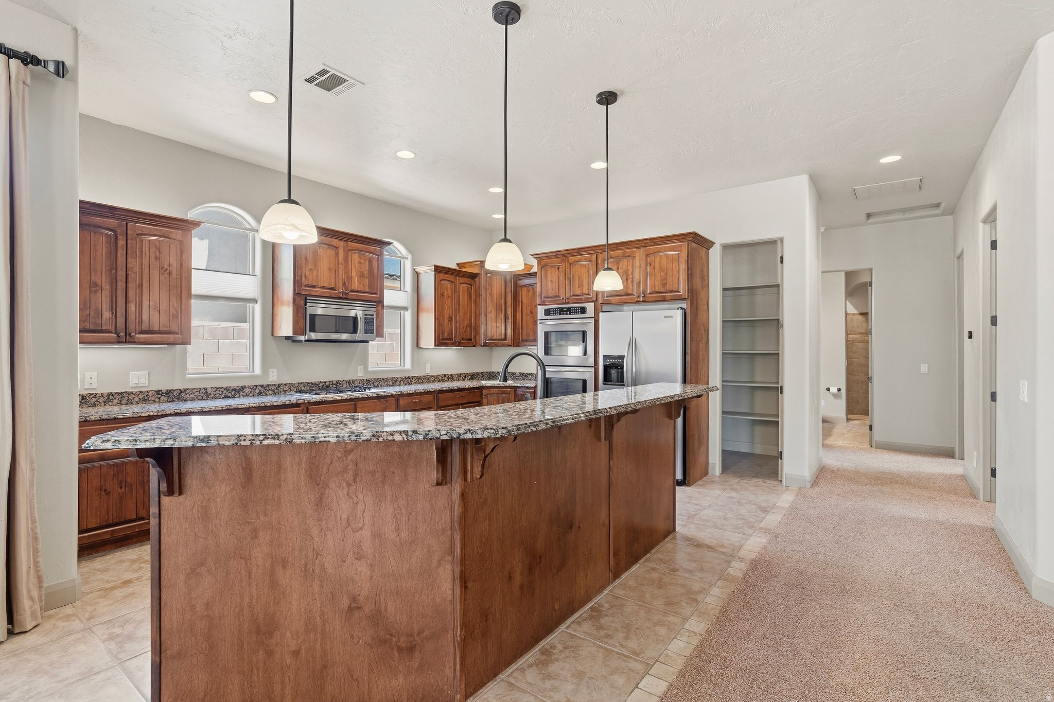 ENCE MEADOWS - Residential