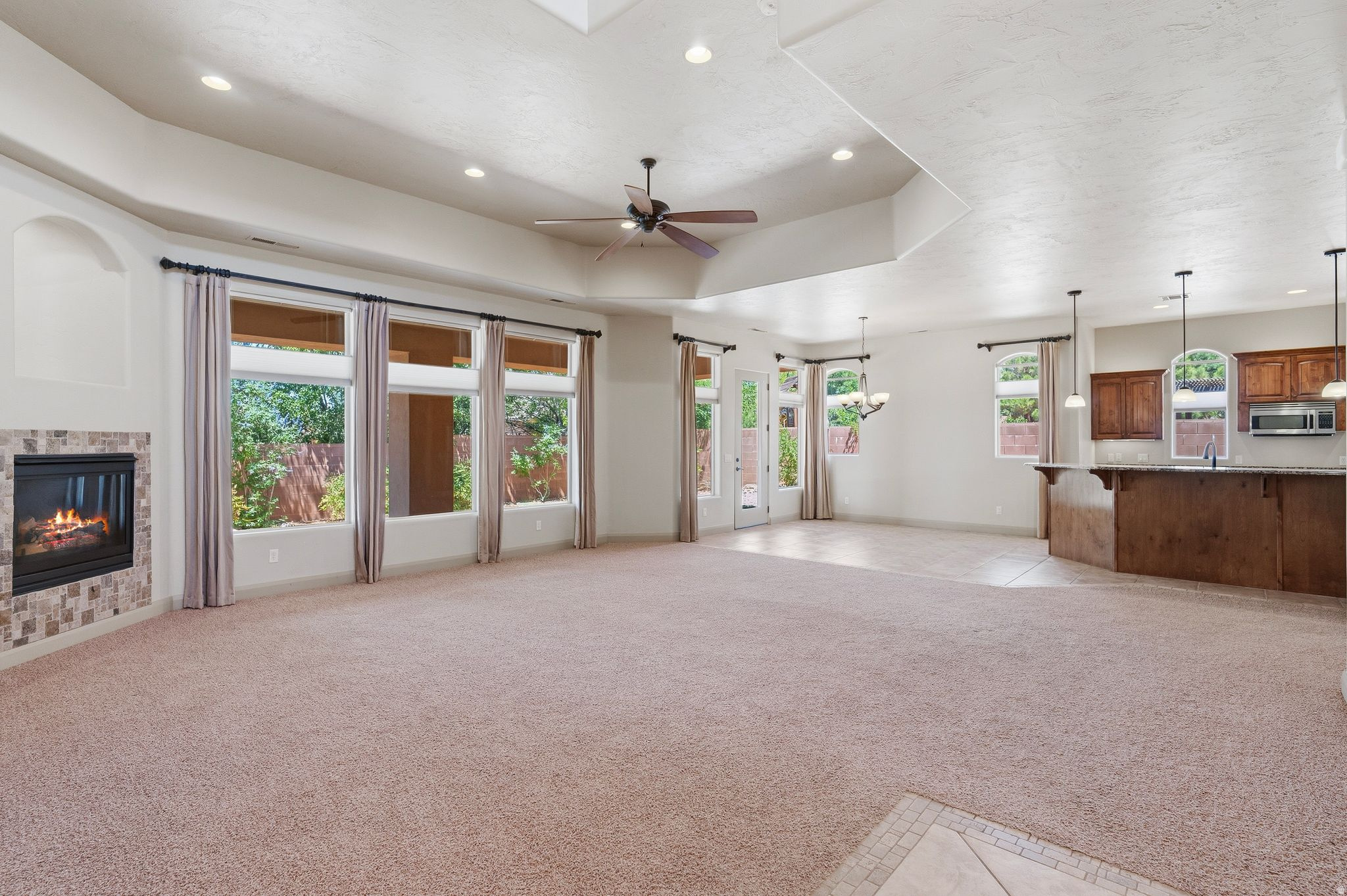 ENCE MEADOWS - Residential