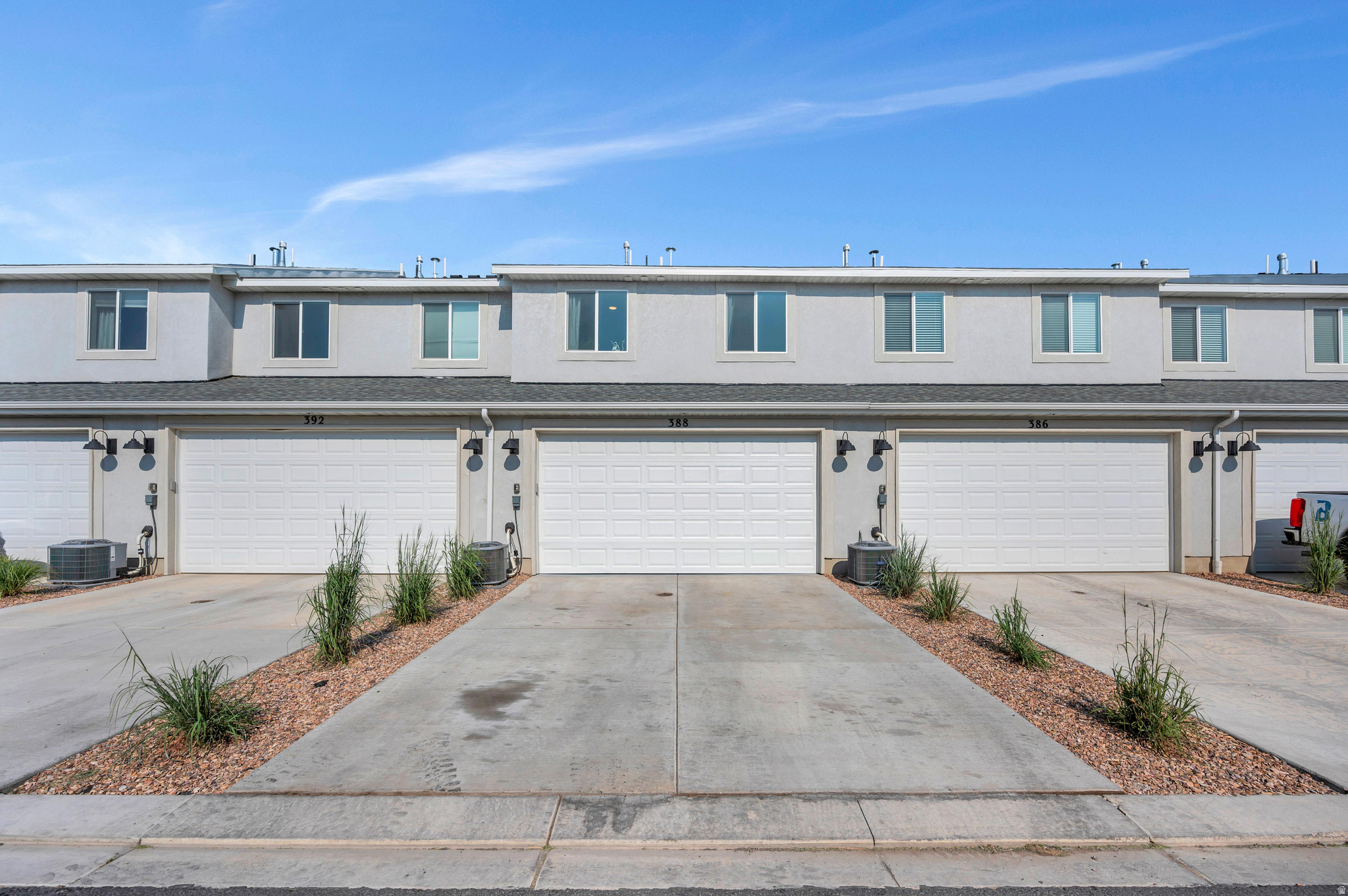 NORTHSHORE - Residential