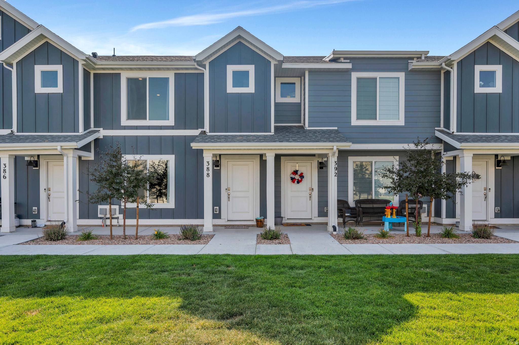 NORTHSHORE - Residential