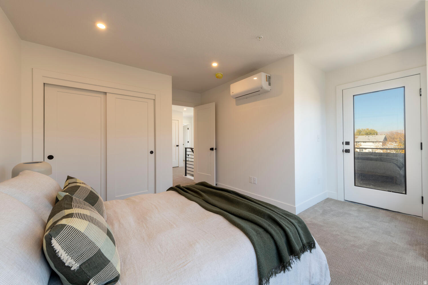 PLAT A - Residential