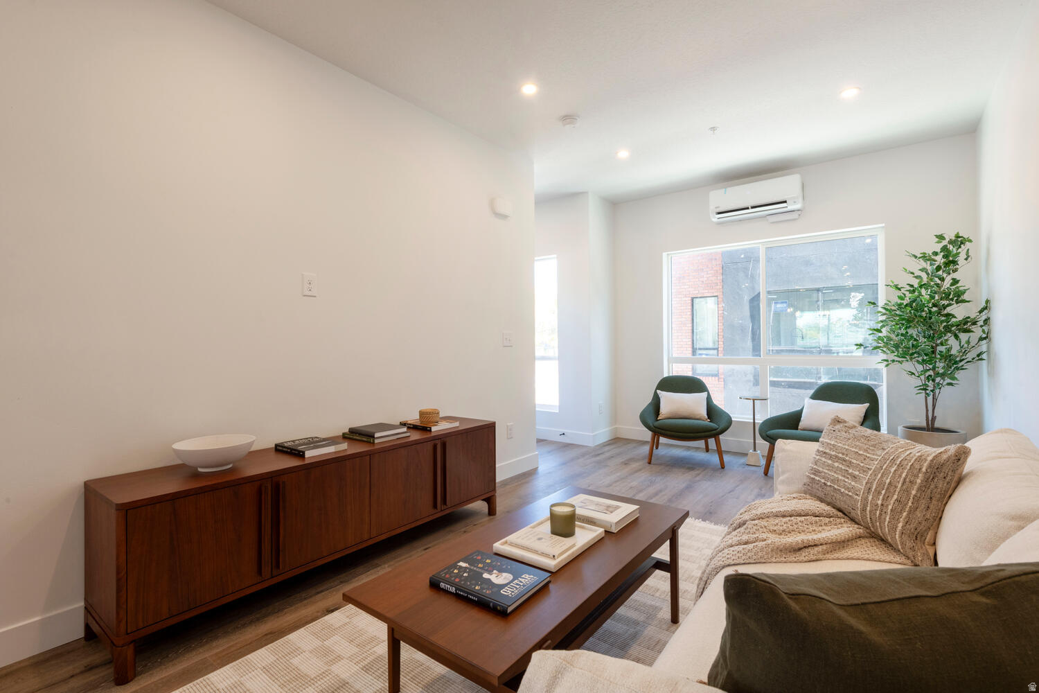 PLAT A - Residential