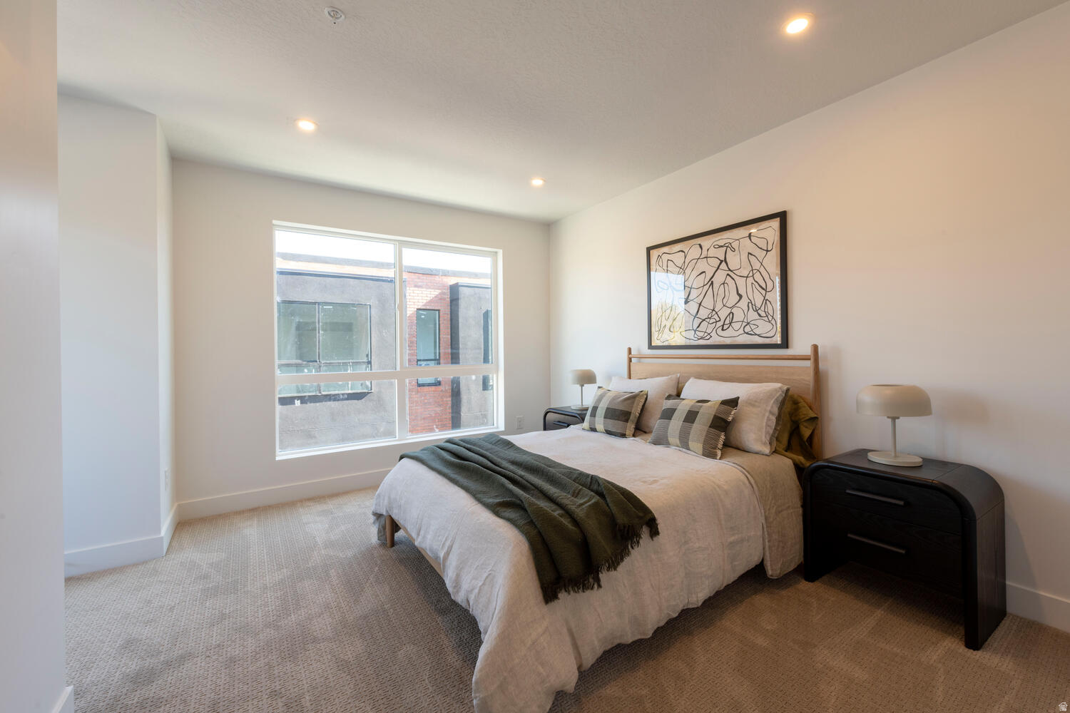 PLAT A - Residential