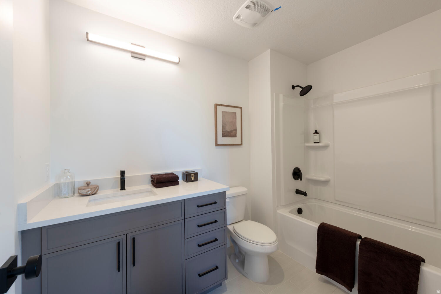 PLAT A - Residential