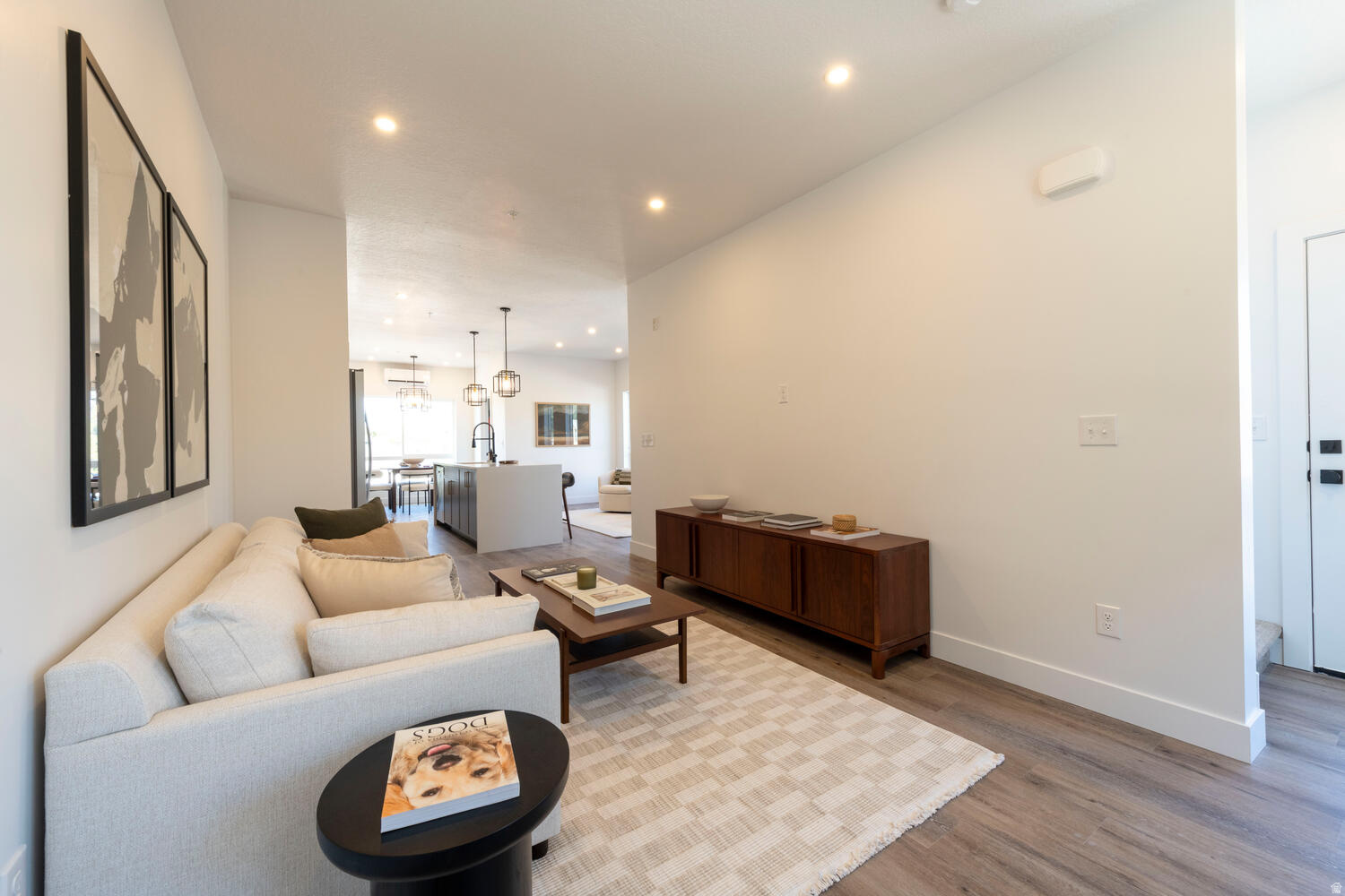 PLAT A - Residential