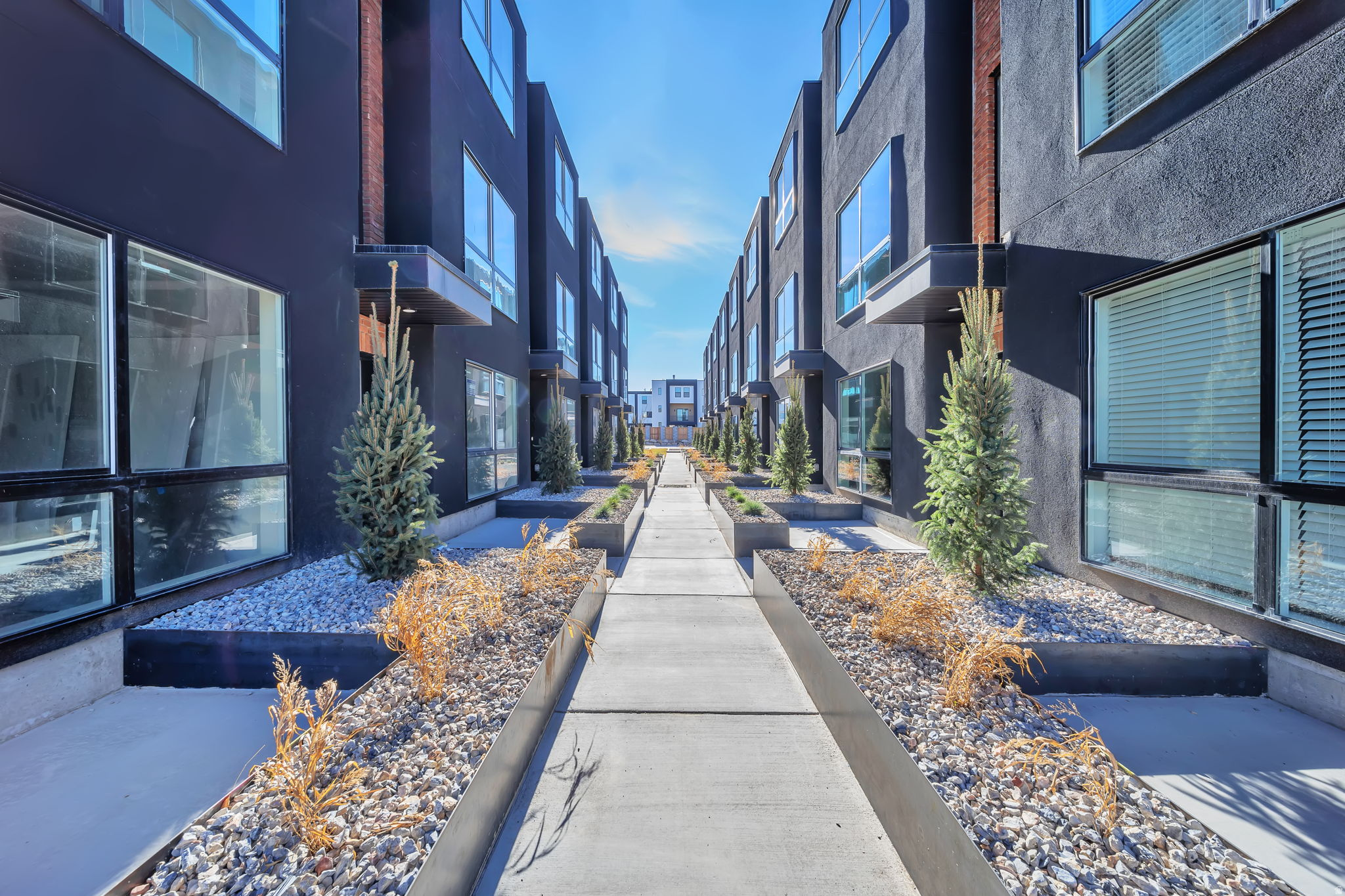PLAT A - Residential