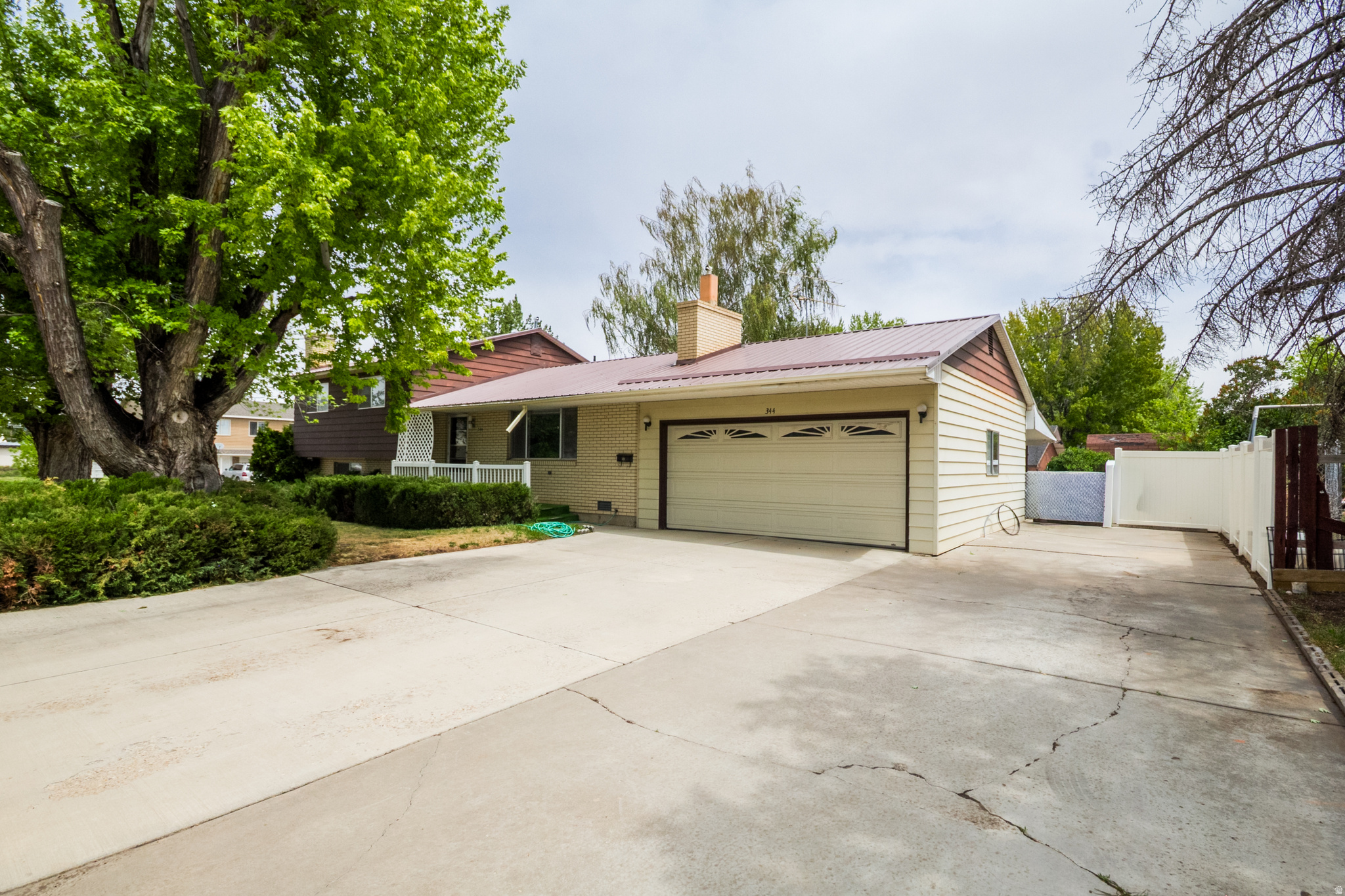 PRAIRIEDELL SUBDIVISION - Residential