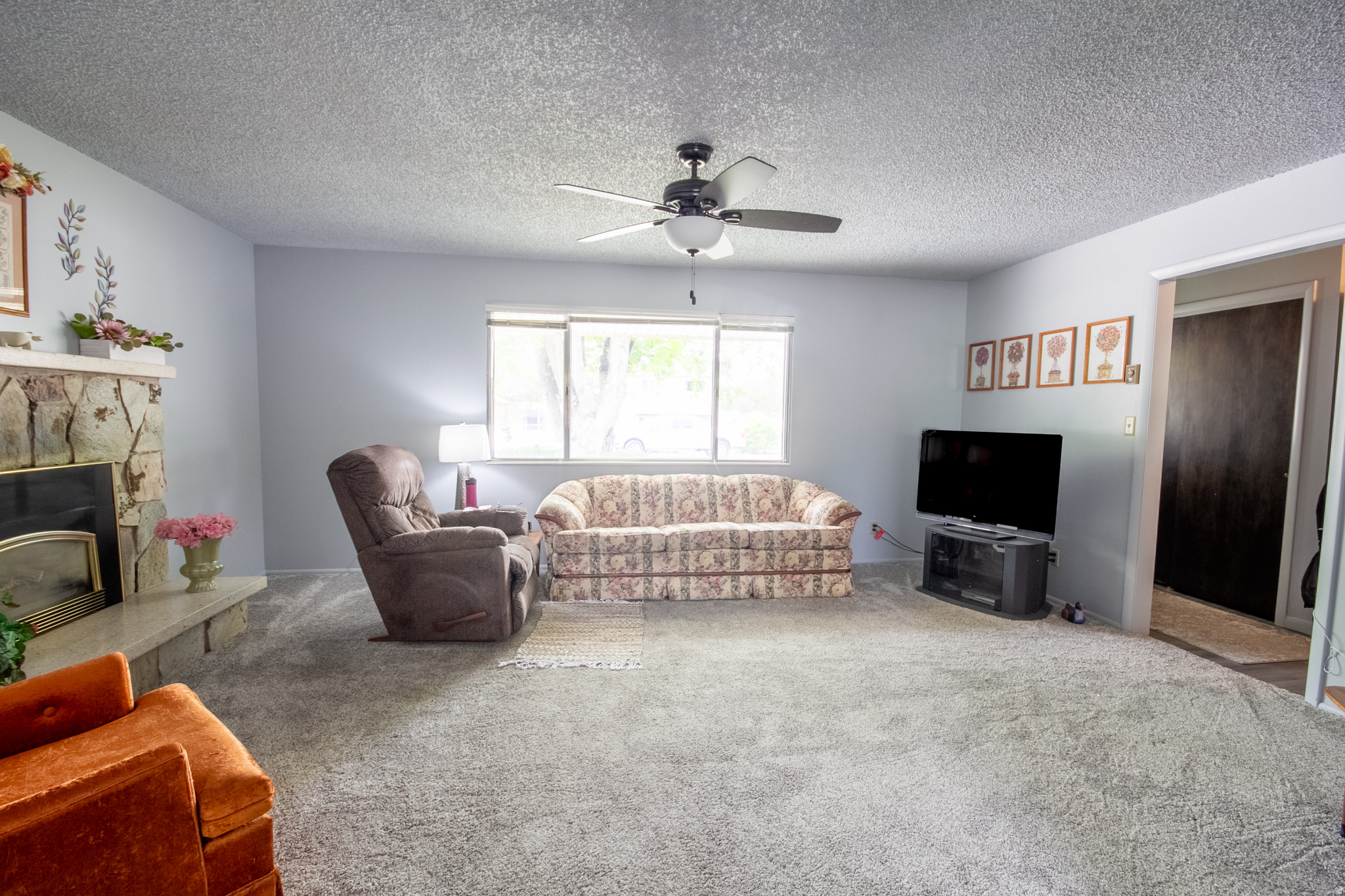 PRAIRIEDELL SUBDIVISION - Residential