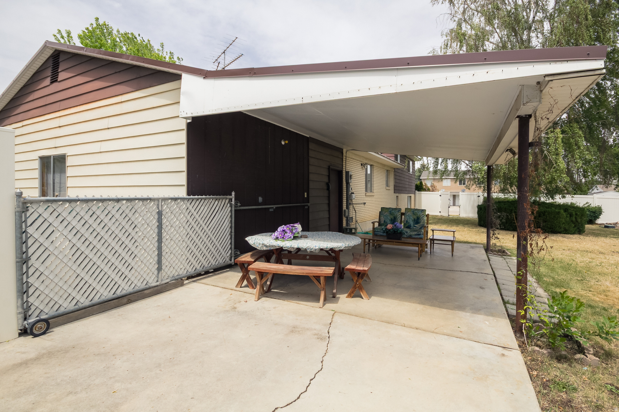 PRAIRIEDELL SUBDIVISION - Residential
