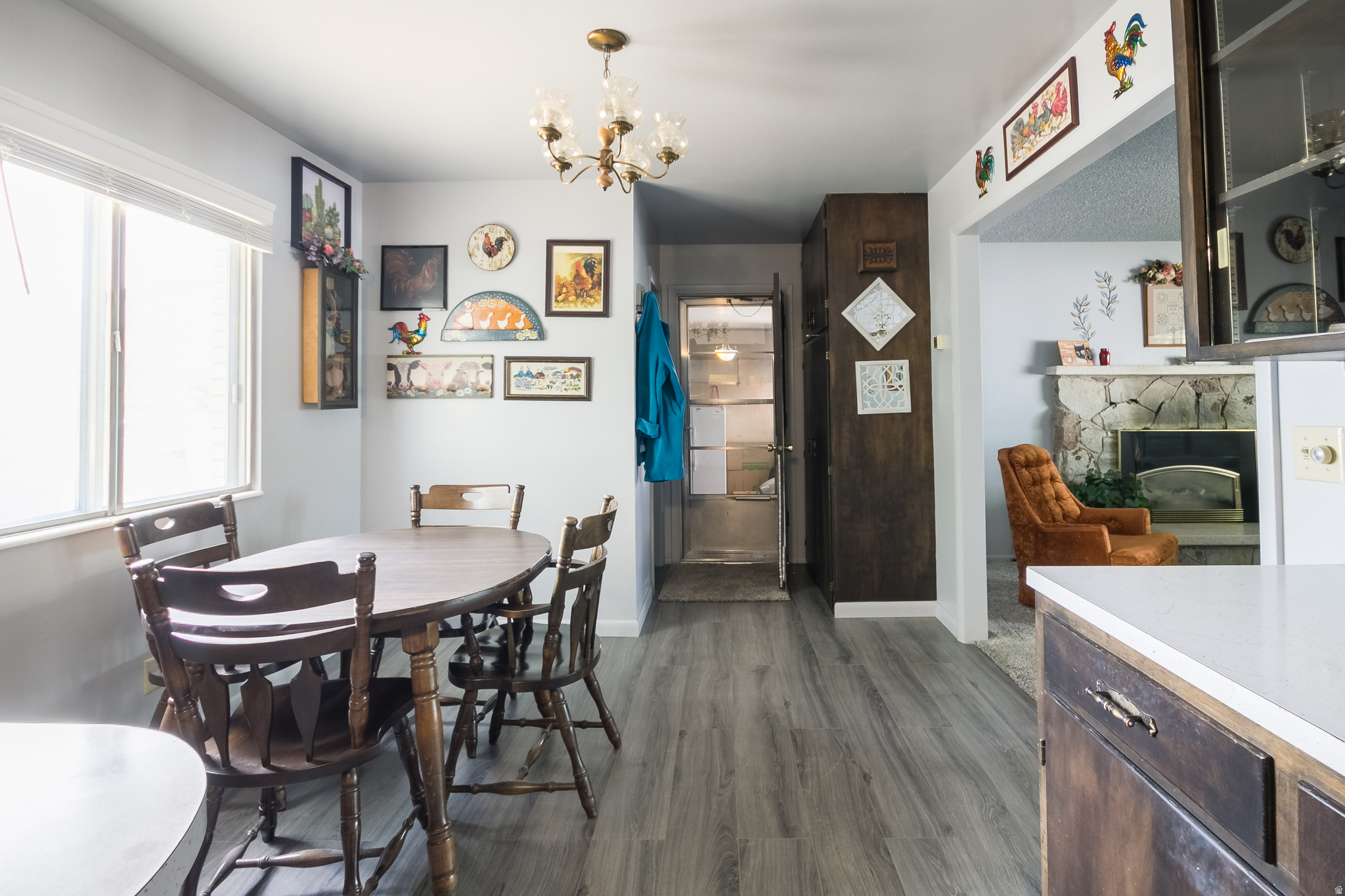 PRAIRIEDELL SUBDIVISION - Residential