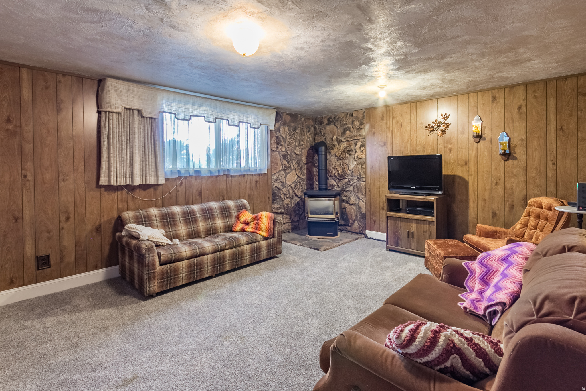 PRAIRIEDELL SUBDIVISION - Residential