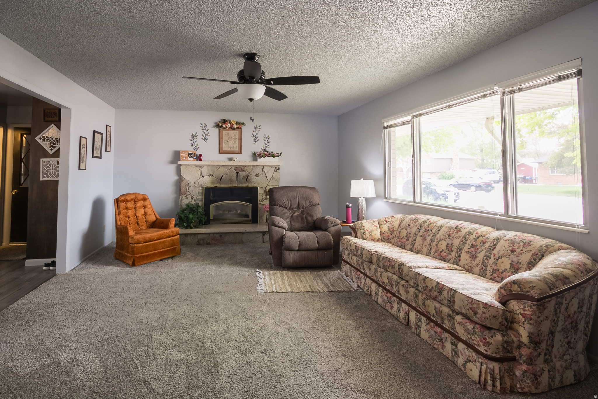 PRAIRIEDELL SUBDIVISION - Residential