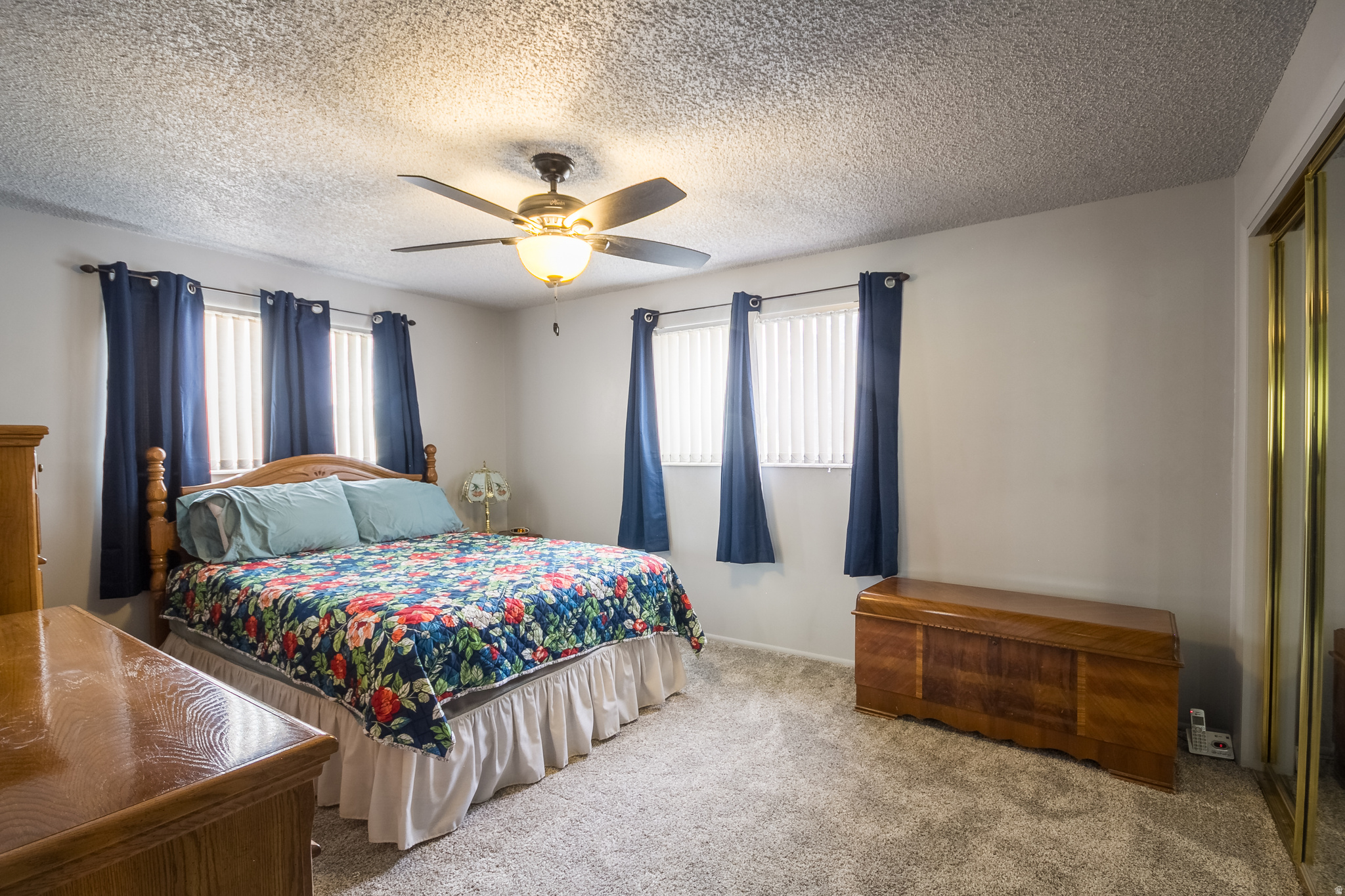 PRAIRIEDELL SUBDIVISION - Residential