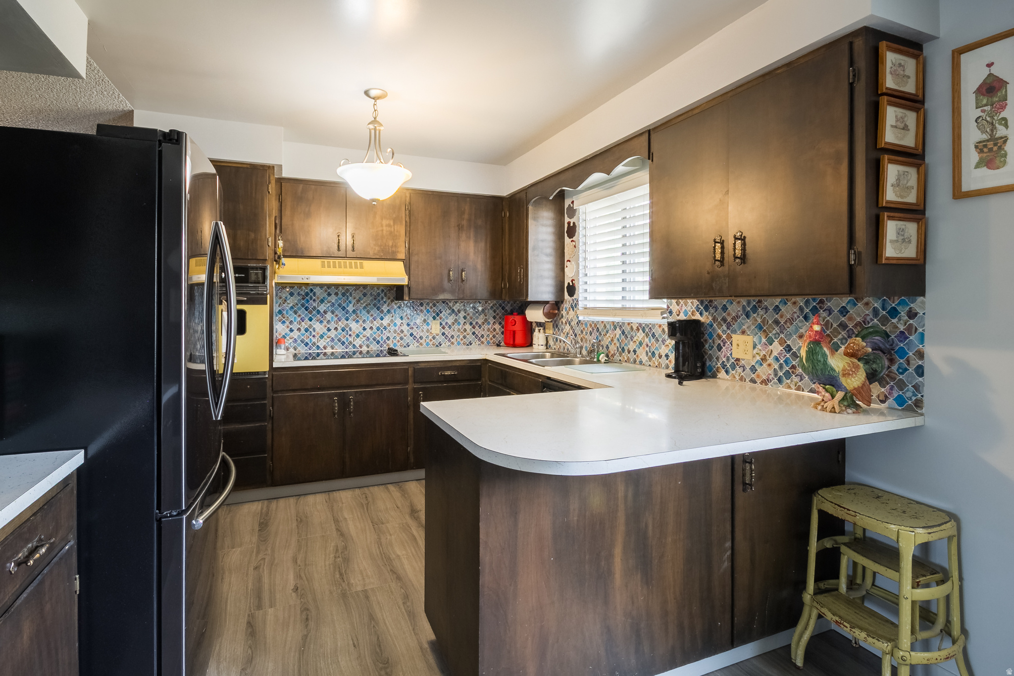 PRAIRIEDELL SUBDIVISION - Residential