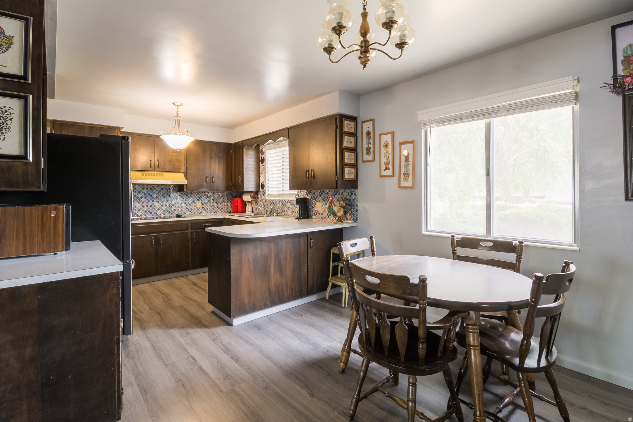 PRAIRIEDELL SUBDIVISION - Residential