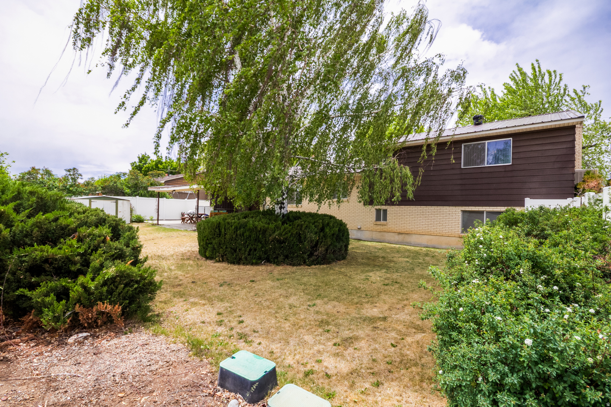 PRAIRIEDELL SUBDIVISION - Residential