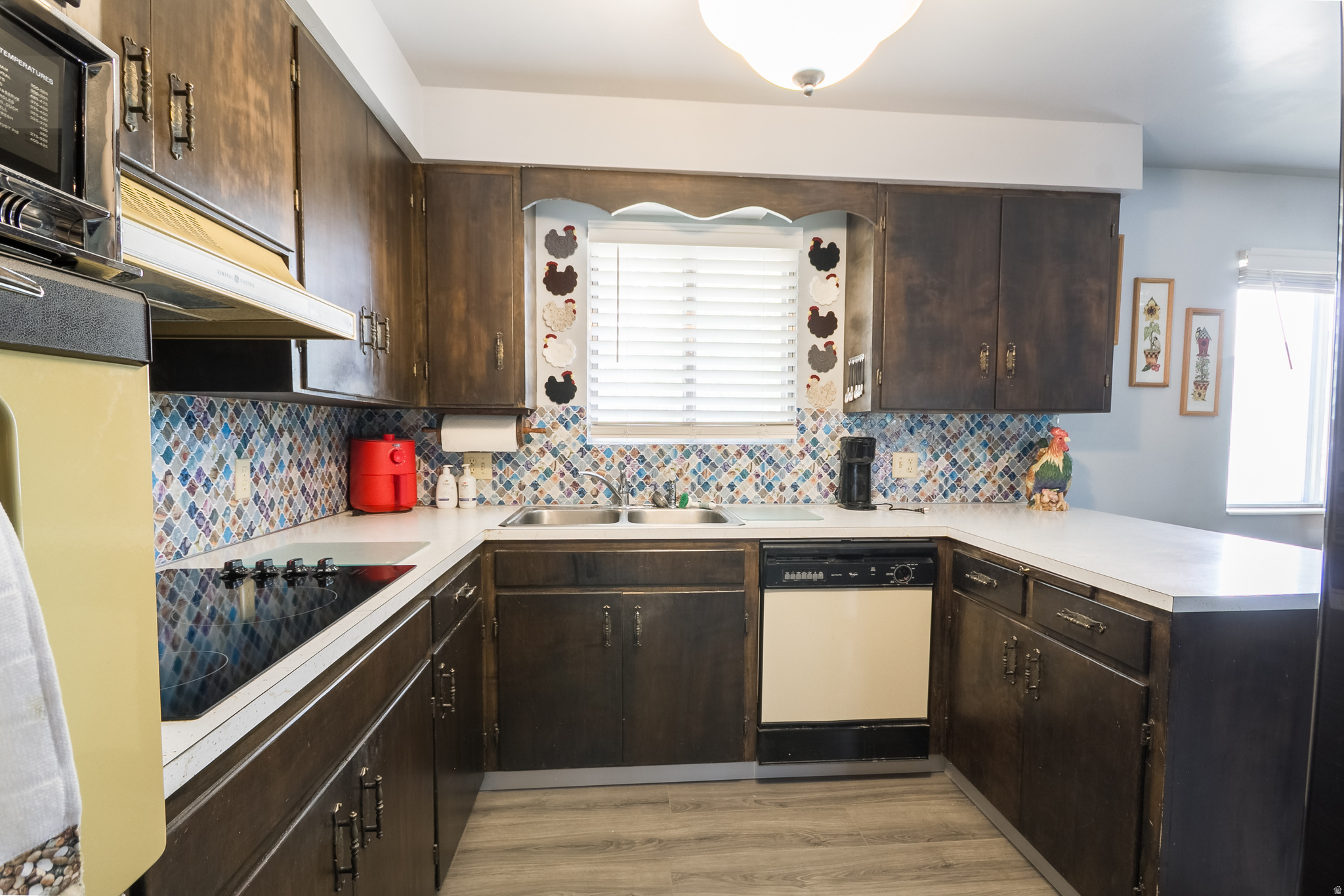 PRAIRIEDELL SUBDIVISION - Residential