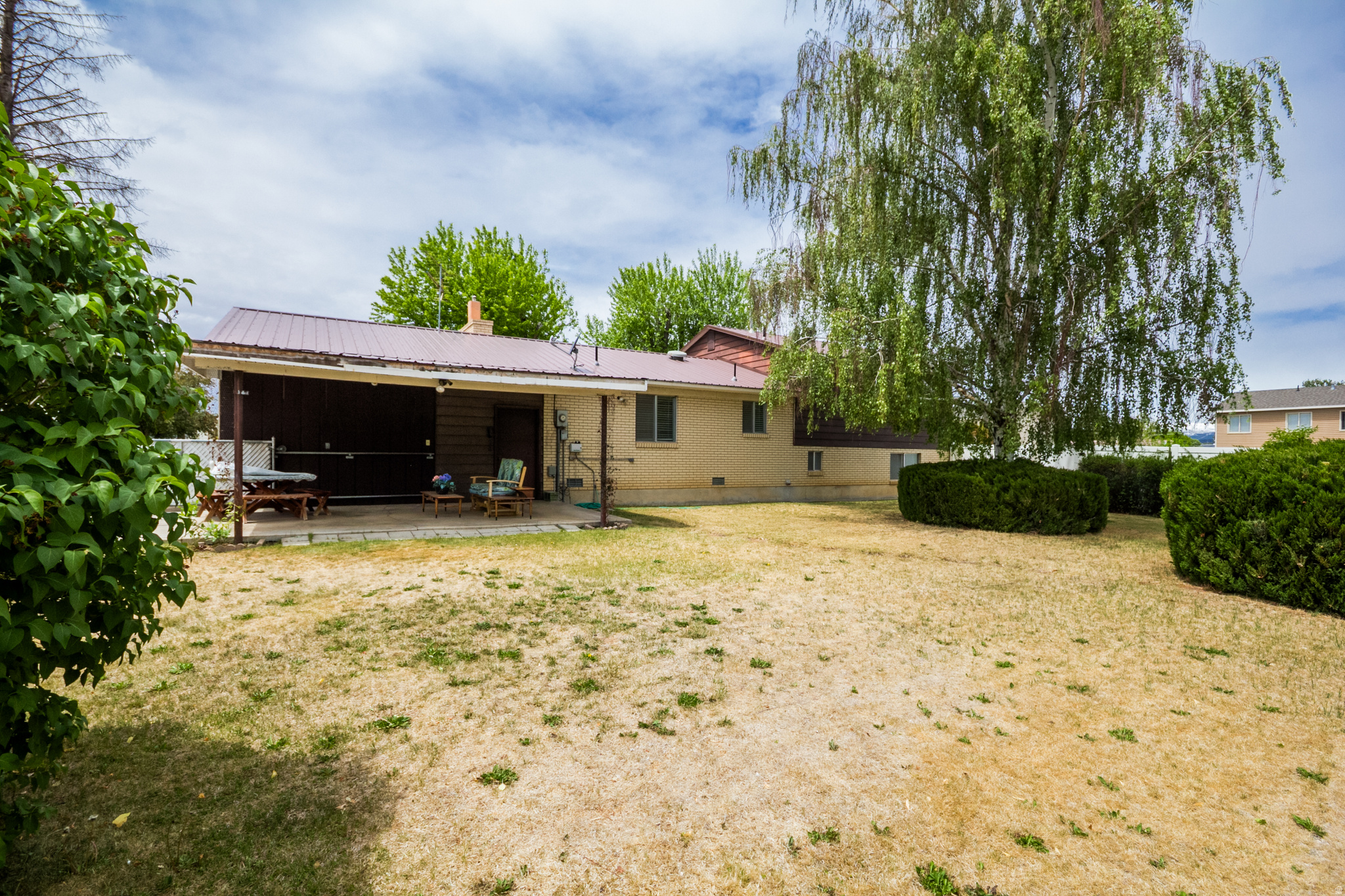 PRAIRIEDELL SUBDIVISION - Residential