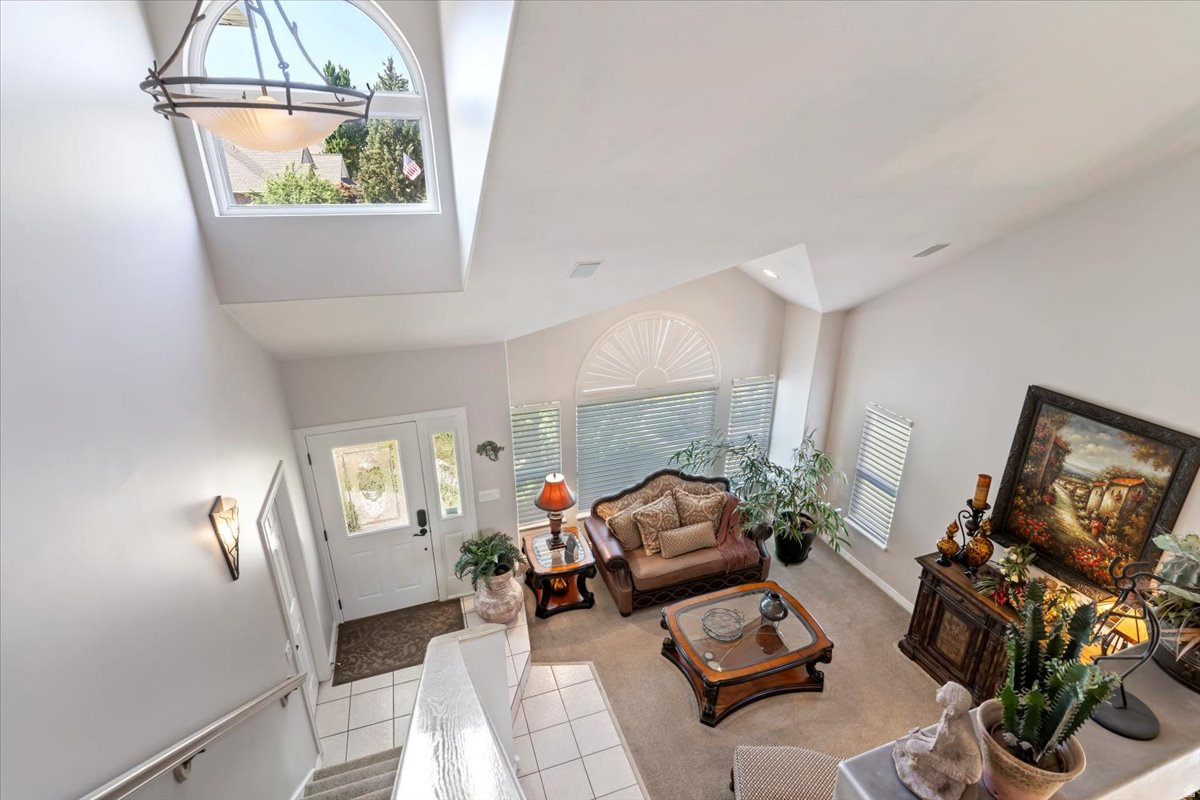 SHADOW VALLEY ESTATES - Residential