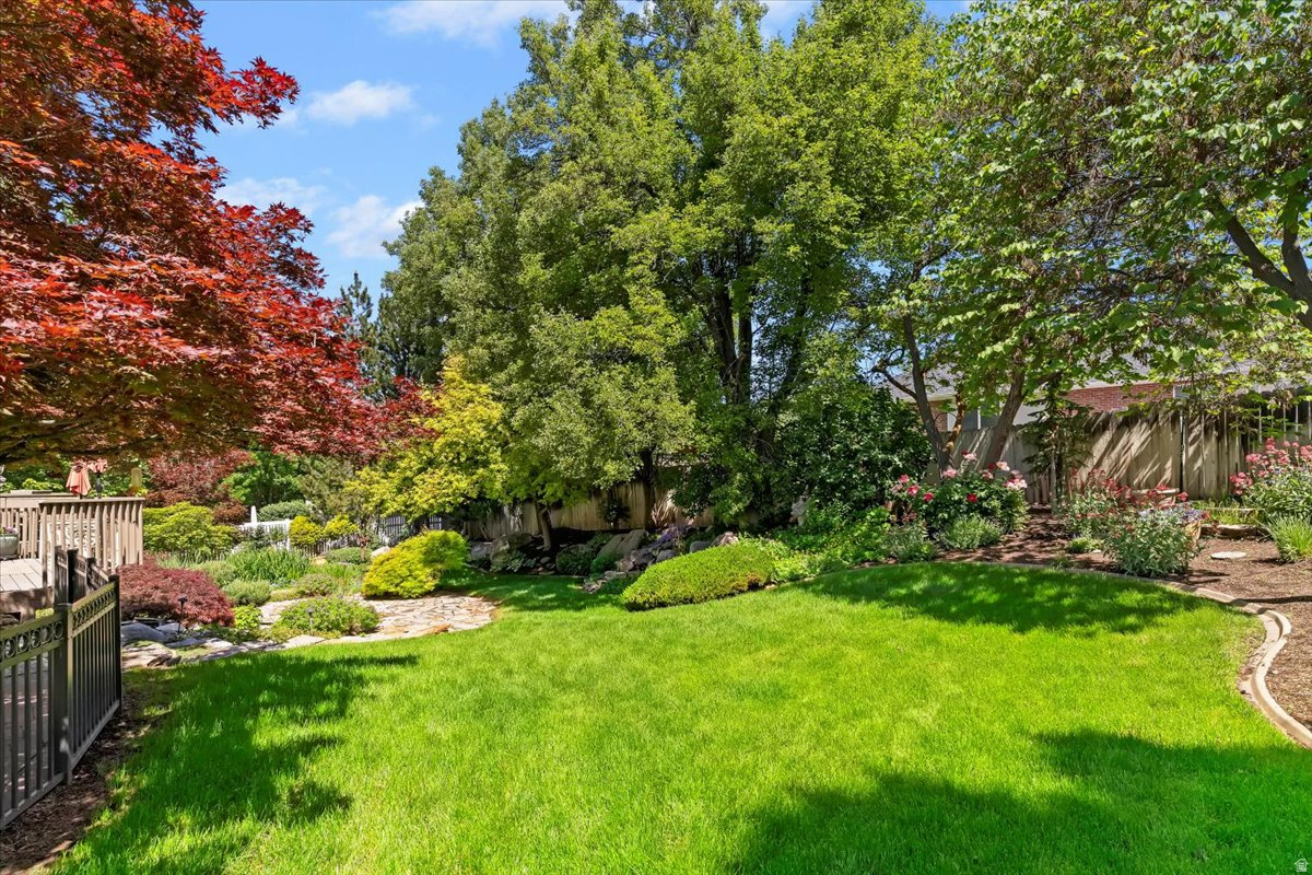 SHADOW VALLEY ESTATES - Residential