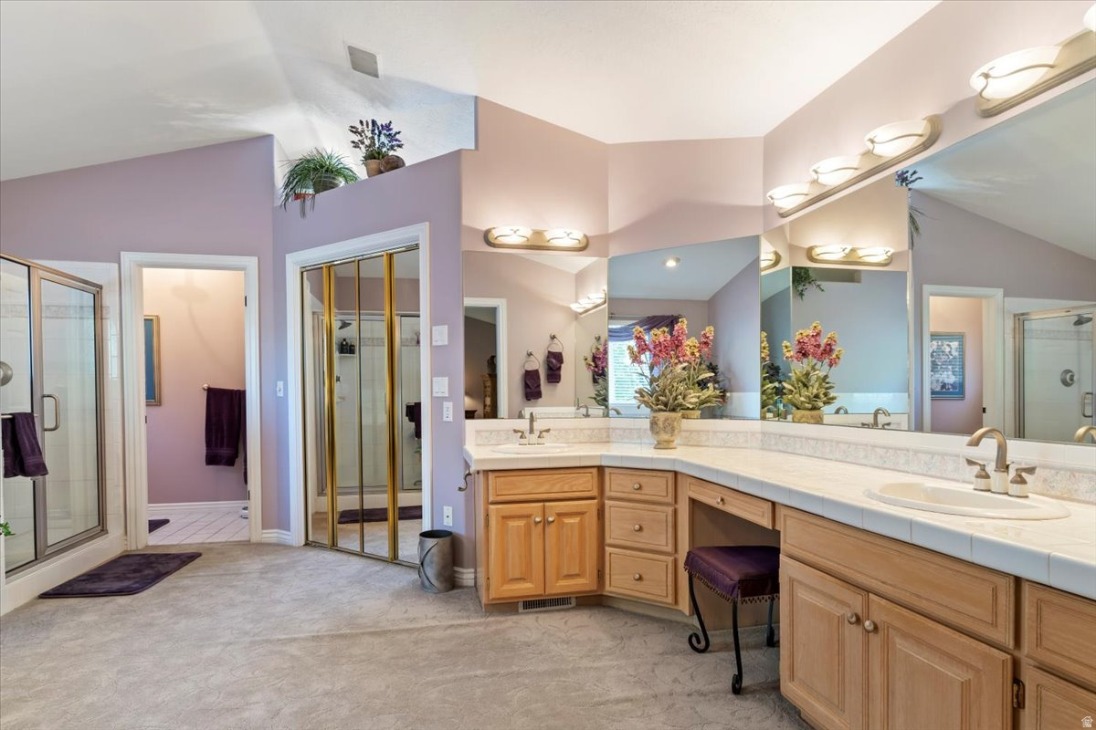 SHADOW VALLEY ESTATES - Residential