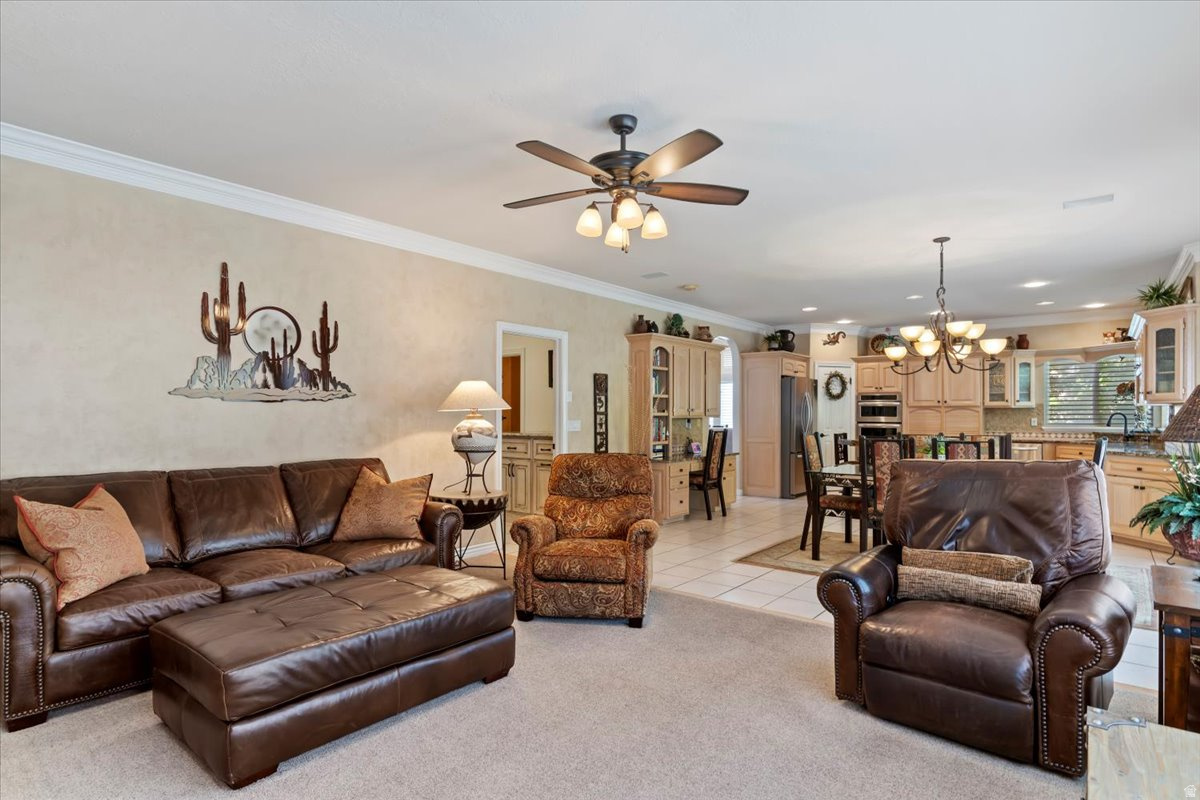 SHADOW VALLEY ESTATES - Residential