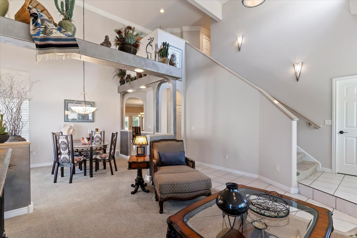SHADOW VALLEY ESTATES - Residential