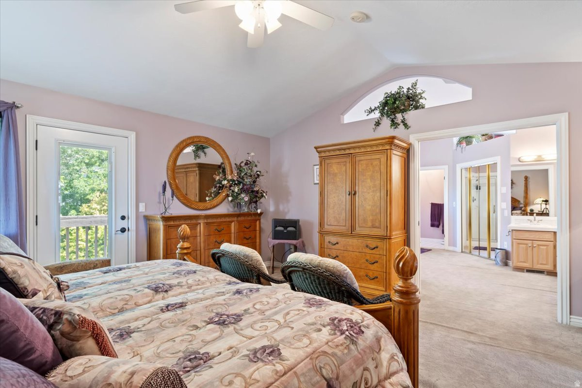 SHADOW VALLEY ESTATES - Residential