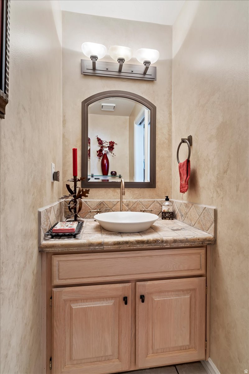 SHADOW VALLEY ESTATES - Residential