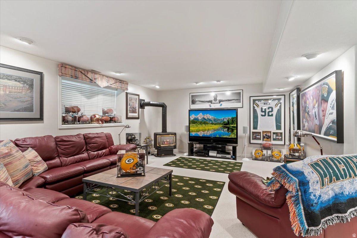 SHADOW VALLEY ESTATES - Residential