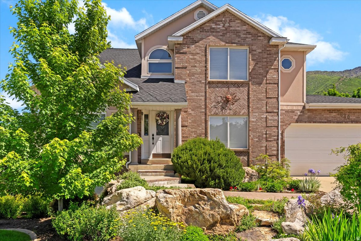 SHADOW VALLEY ESTATES - Residential