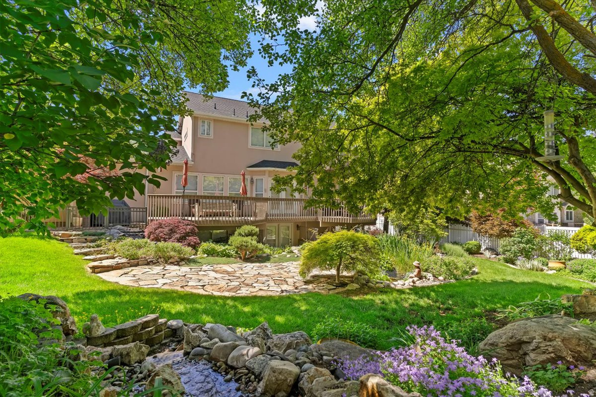 SHADOW VALLEY ESTATES - Residential