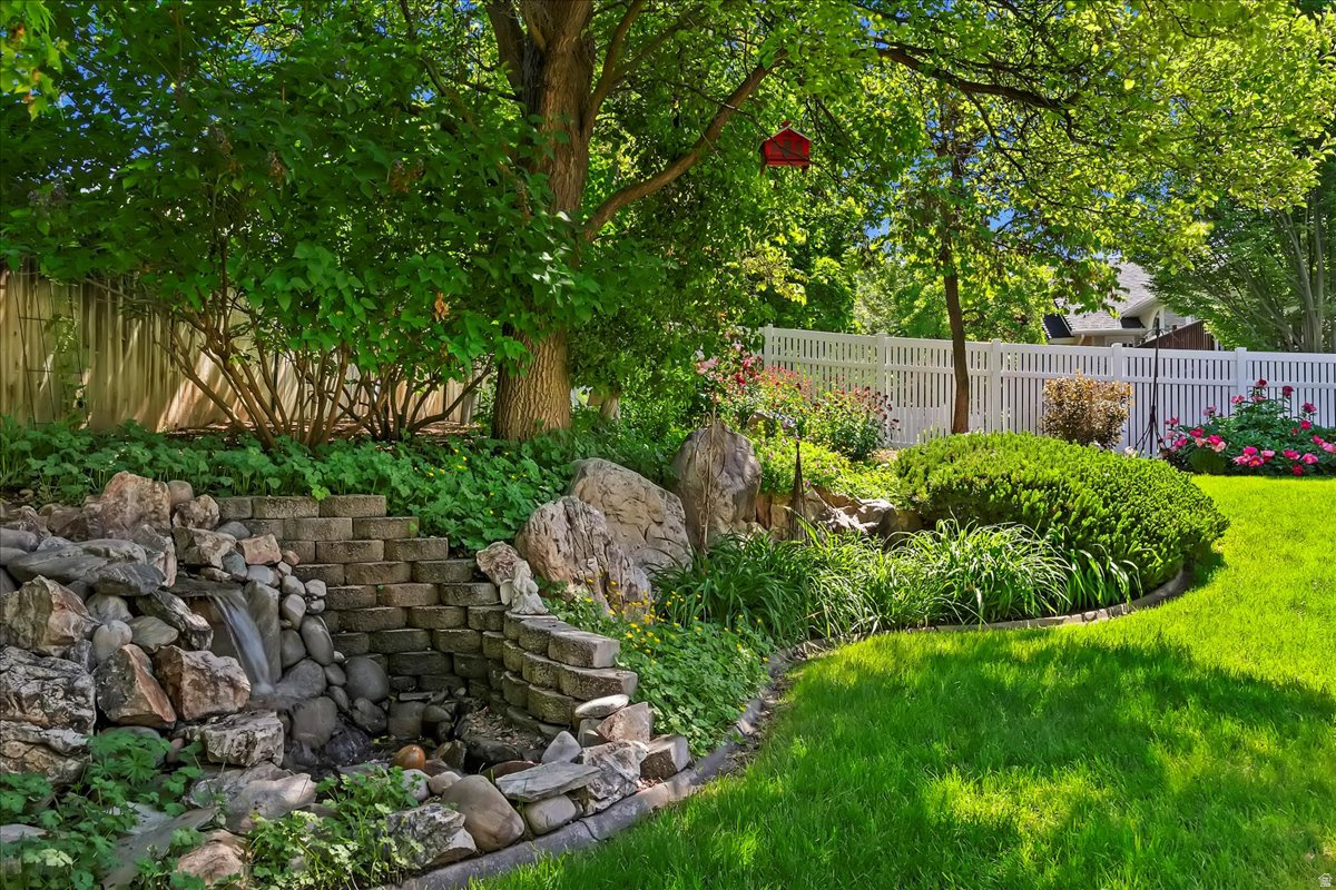 SHADOW VALLEY ESTATES - Residential