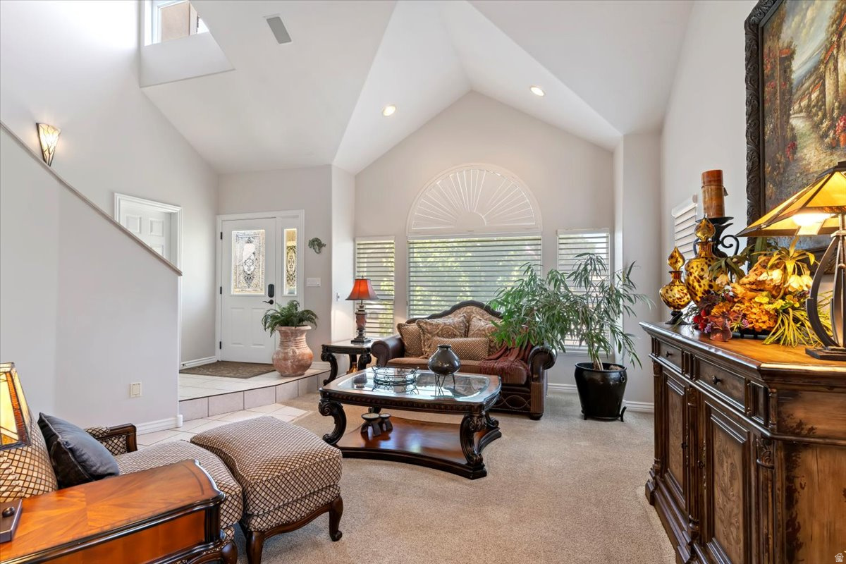 SHADOW VALLEY ESTATES - Residential