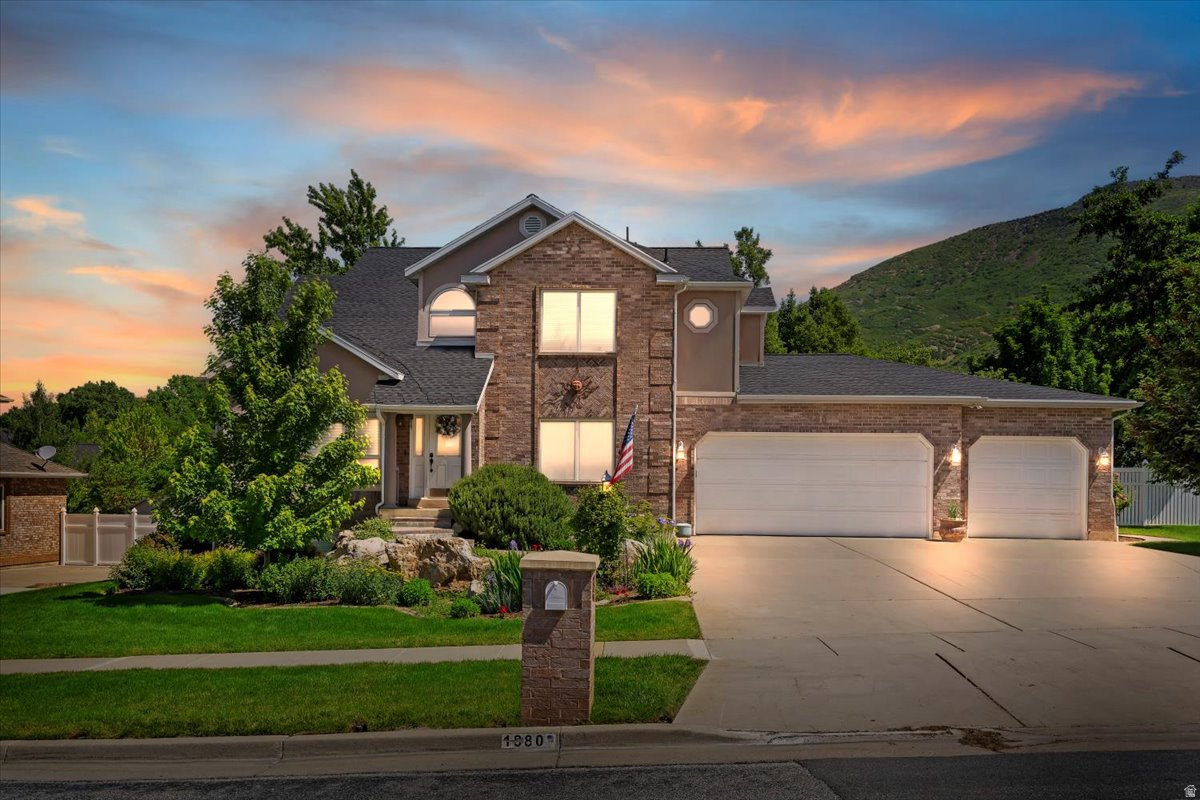 SHADOW VALLEY ESTATES - Residential