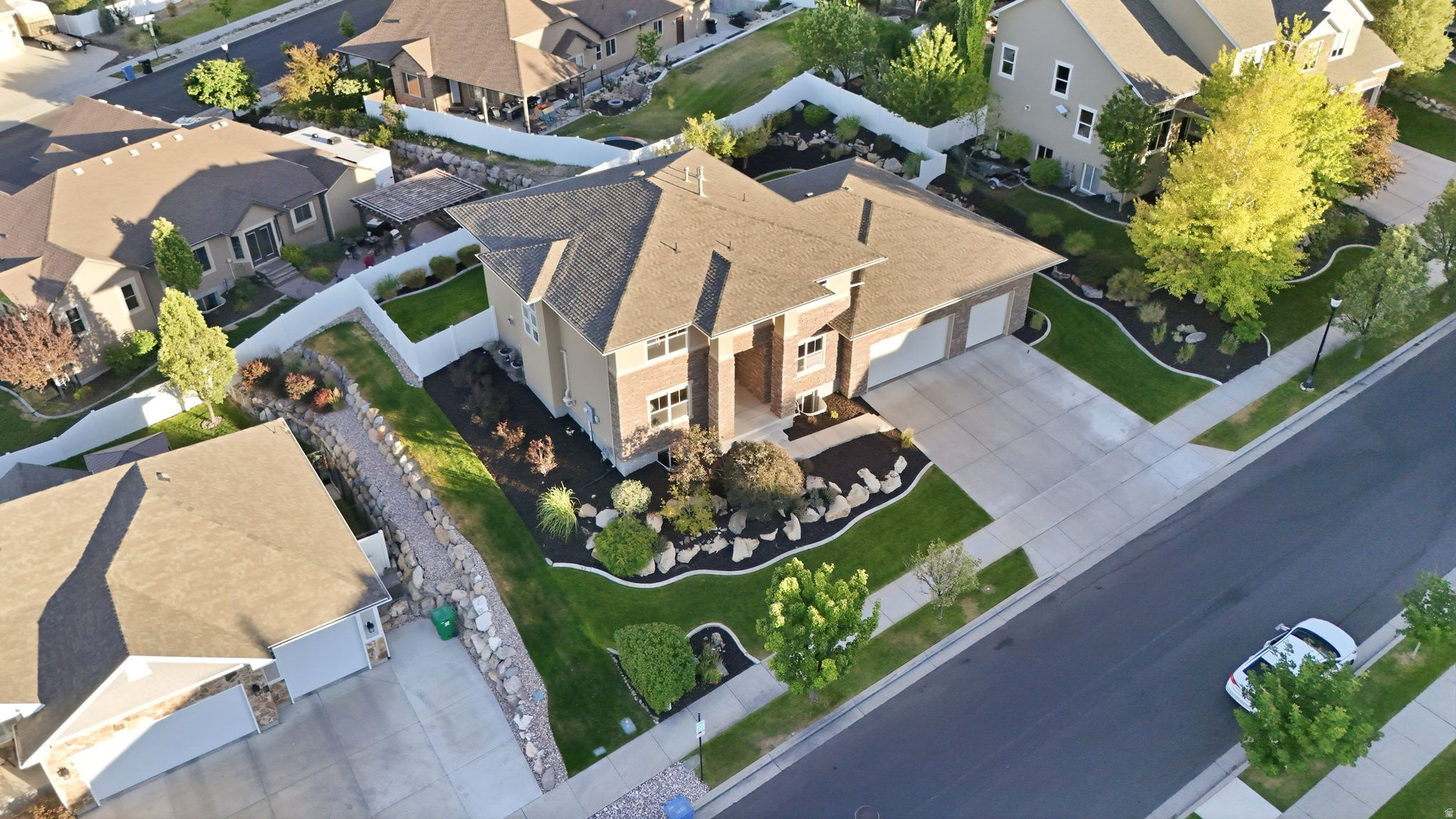 ROSECREST - Residential