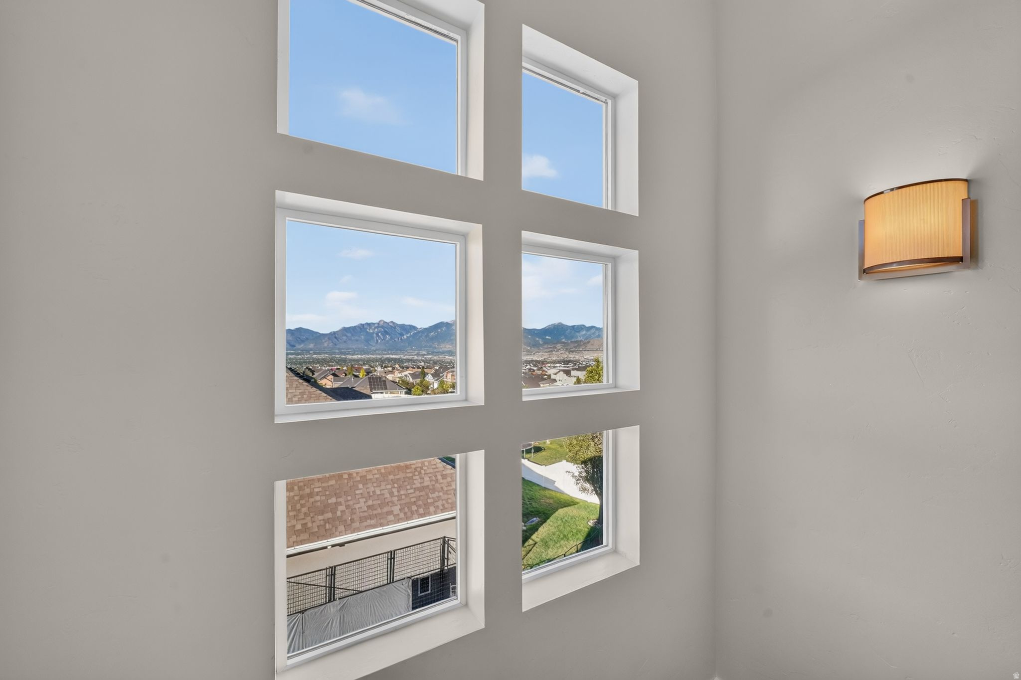 ROSECREST - Residential